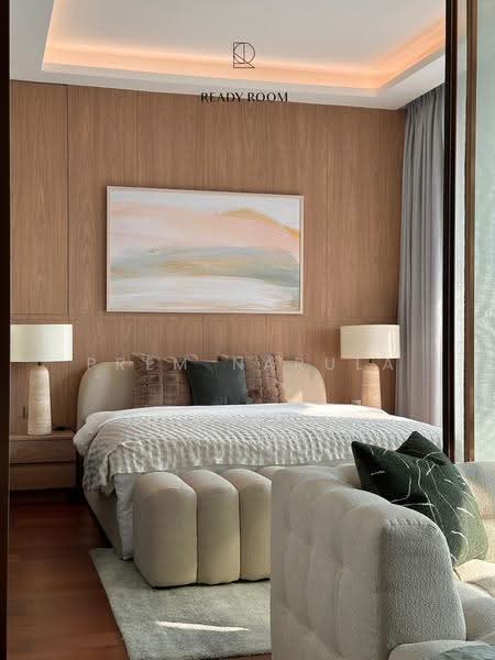 The Estelle Phrom Phong, Bangkok, 131 Soi Sukhumvit 26, Khong Tan, Khlong Toei, Bangkok, 1 Bedroom, 58 sqm, Condo For Rent, by Prem Narula, 500567434 - DDproperty.com