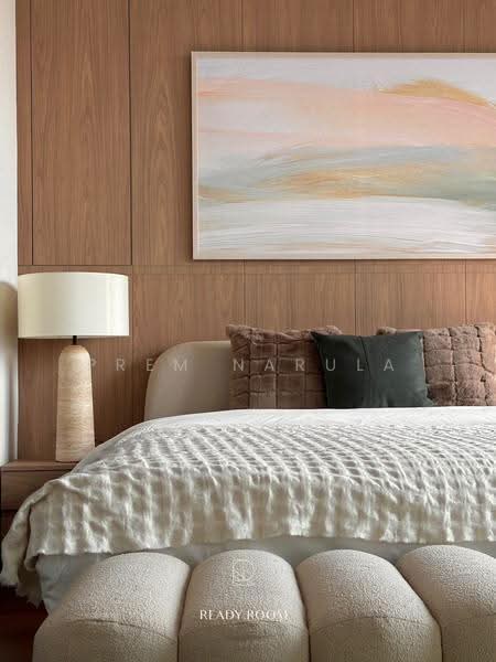 The Estelle Phrom Phong, Bangkok, 131 Soi Sukhumvit 26, Khong Tan, Khlong Toei, Bangkok, 1 Bedroom, 58 sqm, Condo For Rent, by Prem Narula, 500567434 - DDproperty.com