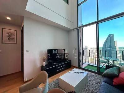 For Rent - Keyne by Sansiri, Bangkok
