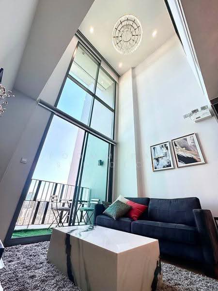 Keyne by Sansiri, Bangkok, 766 Sukhumvit Road, Khlong Toei, Bangkok, 2 Bedrooms, 81 sqm, Condo For Rent, by Poommipat Suradech, 500567436 - DDproperty.com