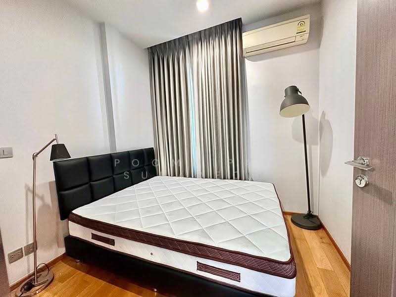 Keyne by Sansiri, Bangkok, 766 Sukhumvit Road, Khlong Toei, Bangkok, 2 Bedrooms, 81 sqm, Condo For Rent, by Poommipat Suradech, 500567436 - DDproperty.com
