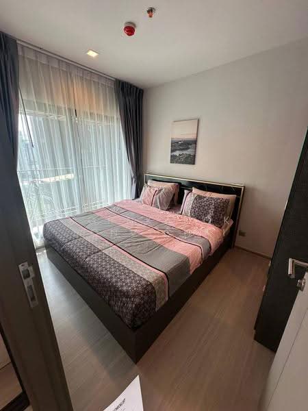 Life Asoke-Rama 9, bangkok, 626 Asoke-Dindaeng Road, Makkasan, Ratchathewi, Bangkok, 1 Bedroom, 32 sqm, Condo For Rent, by Kornkanok Sonvichai, 500567437 - DDproperty.com