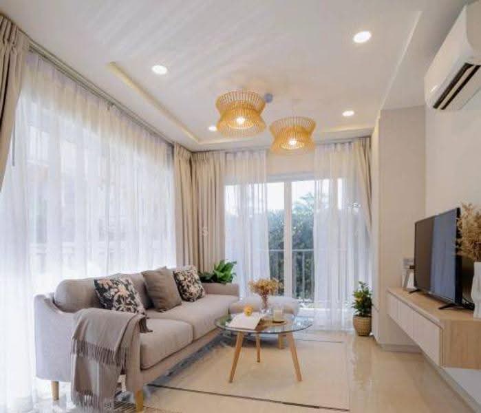 The Terraza Samui, Surat Thani, Maret, Ko Samui, Surat Thani, 1 Bedroom, 76 sqm, Condo For Sale, by Sita Shrestha, 500567438 - DDproperty.com
