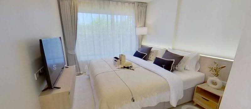 The Terraza Samui, Surat Thani, Maret, Ko Samui, Surat Thani, 1 Bedroom, 76 sqm, Condo For Sale, by Sita Shrestha, 500567438 - DDproperty.com