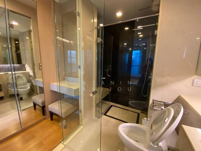 The Address Asoke, Bangkok, 1655 Petchburi Road, Makkasan, Ratchathewi, Bangkok, 1 Bedroom, 45 sqm, Condo For Rent, by Chayanin Khanijou, 500567441 - DDproperty.com