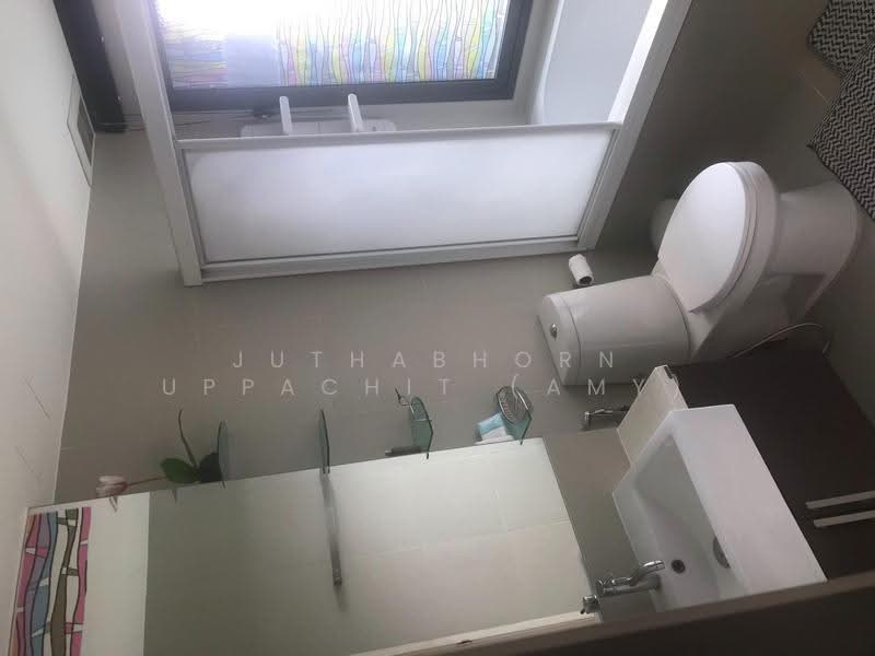 Noble Remix, Bangkok, 772 Soi Sukhumvit 36, Sukhumvit Road, Khong Tan, Khlong Toei, Bangkok, 1 Bedroom, 45 sqm, Condo For Rent, by Juthabhorn Uppachit (Amy), 500567442 - DDproperty.com