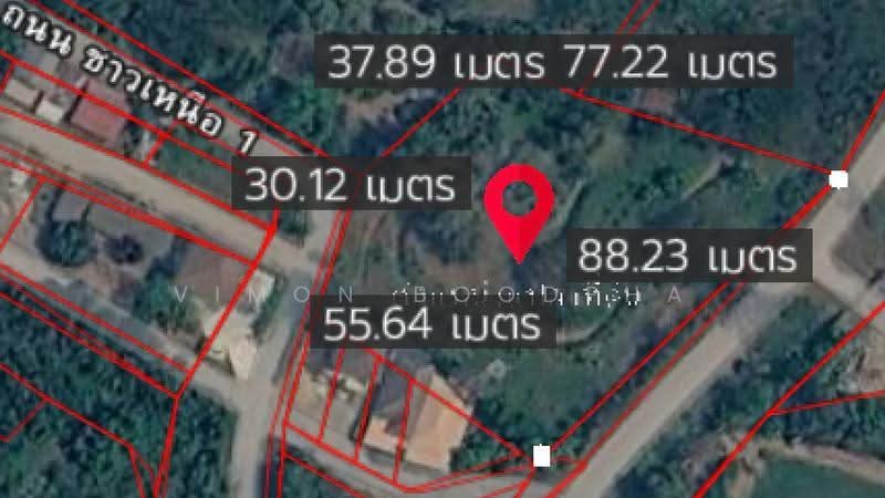 ที่ดินสามโคก ปทุมธานี, Pathum Thani, Chiang Rak Yai, Sam Khok, Pathum Thani, , 5,871 sqm, Land For Sale, by Vimon Boodpha, 500567443 - DDproperty.com