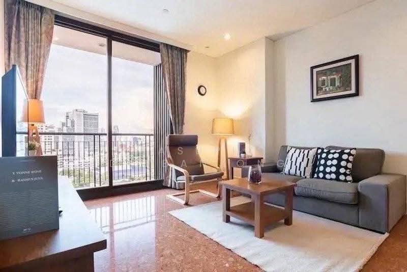 Noble Reveal, Bangkok, 36 Soi Sukhumvit 63, Ekamai Road, Phra Kanong Nua, Watthana, Bangkok, 2 Bedrooms, 67 sqm, Condo For Sale, by Pasupit Ditbanjong, 500567445 - DDproperty.com