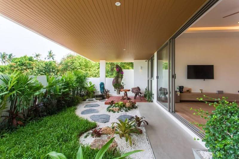 Icon Samui, Surat Thani, Bo Put, Ko Samui, Surat Thani, 3 Bedrooms, 315 sqm, Villa For Sale, by Sita Shrestha, 500567447 - DDproperty.com