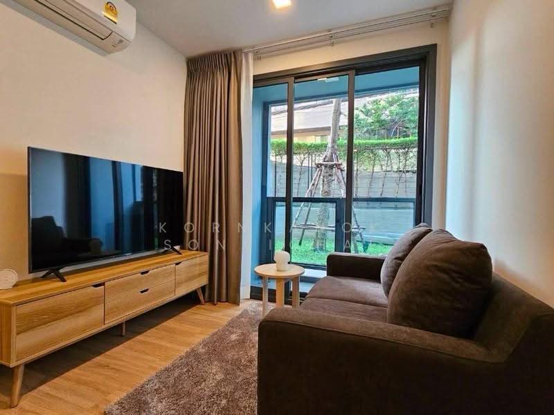 Taka Haus, bangkok, 99 Soi Ekamai 10, Khlong Tan Nua, Watthana, Bangkok, 1 Bedroom, 31 sqm, Condo For Sale, by Kornkanok Sonvichai, 500567448 - DDproperty.com