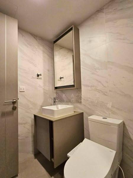 Taka Haus, bangkok, 99 Soi Ekamai 10, Khlong Tan Nua, Watthana, Bangkok, 1 Bedroom, 31 sqm, Condo For Sale, by Kornkanok Sonvichai, 500567448 - DDproperty.com
