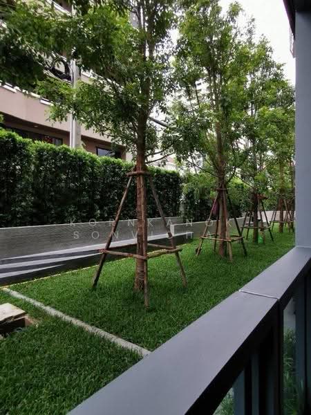 Taka Haus : ทากะ เฮาส์, กรุงเทพ, 99 ซอยเอกมัย 10, คลองตันเหนือ, วัฒนา, กรุงเทพ, 31 ตร.ม., คอนโด ขาย, โดย Kornkanok Sonvichai, 500567448 - DDproperty.com