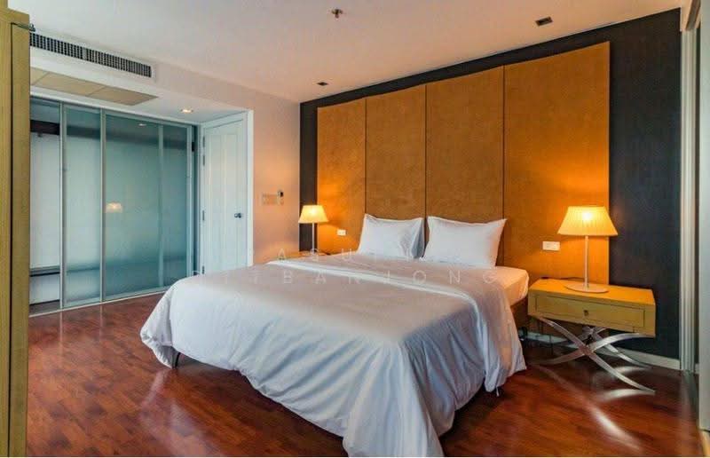 Park Thonglor Tower, Bangkok, Khlong Tan Nua, Watthana, Bangkok, 2 Bedrooms, 192 sqm, Condo For Rent, by Pasupit Ditbanjong, 500567449 - DDproperty.com