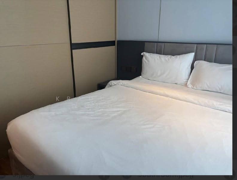 Beverly Mountain Bay Pattaya, Chon Buri (Pattaya), Soi 5, Pratumnak Road, Nong Pru, Bang Lamung (Pattaya), Chon Buri (Pattaya), 2 Bedrooms, 44 sqm, Condo For Rent, by Kradumthong Wongchan, 500567450 - DDproperty.com