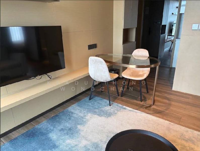 Beverly Mountain Bay Pattaya, Chon Buri (Pattaya), Soi 5, Pratumnak Road, Nong Pru, Bang Lamung (Pattaya), Chon Buri (Pattaya), 2 Bedrooms, 44 sqm, Condo For Rent, by Kradumthong Wongchan, 500567450 - DDproperty.com