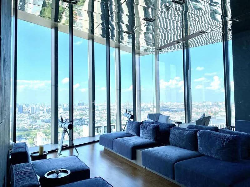 Whizdom Essence, bangkok, 5 Piyabutr 1 Alley, Bang Chak, Phra Khanong, Bangkok, 2 Bedrooms, 52 sqm, Condo For Rent, by Chayanin Khanijou, 500567451 - DDproperty.com