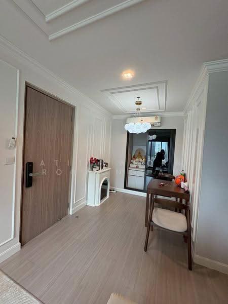 Life Sathorn Sierra : ไลฟ์ สาทร เซียร์รา, กรุงเทพ, ถนนราชพฤกษ์, ตลาดพลู, ธนบุรี, กรุงเทพ, 57 ตร.ม., คอนโด ให้เช่า, โดย Atitayaporn Robwongjan, 500567452 - DDproperty.com