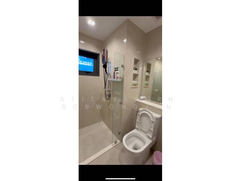 Life Sathorn Sierra : ไลฟ์ สาทร เซียร์รา, กรุงเทพ, ถนนราชพฤกษ์, ตลาดพลู, ธนบุรี, กรุงเทพ, 57 ตร.ม., คอนโด ให้เช่า, โดย Atitayaporn Robwongjan, 500567452 - DDproperty.com