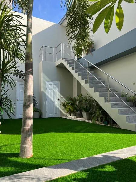 undefined, Chon Buri (Pattaya), Nong Pru, Bang Lamung (Pattaya), Chon Buri (Pattaya), 5 Bedrooms, 694 sqm, Villa For Sale, by Sita Shrestha, 500567453 - DDproperty.com