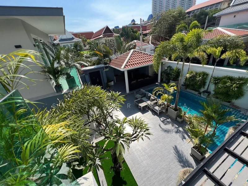 undefined, Chon Buri (Pattaya), Nong Pru, Bang Lamung (Pattaya), Chon Buri (Pattaya), 5 Bedrooms, 694 sqm, Villa For Sale, by Sita Shrestha, 500567453 - DDproperty.com