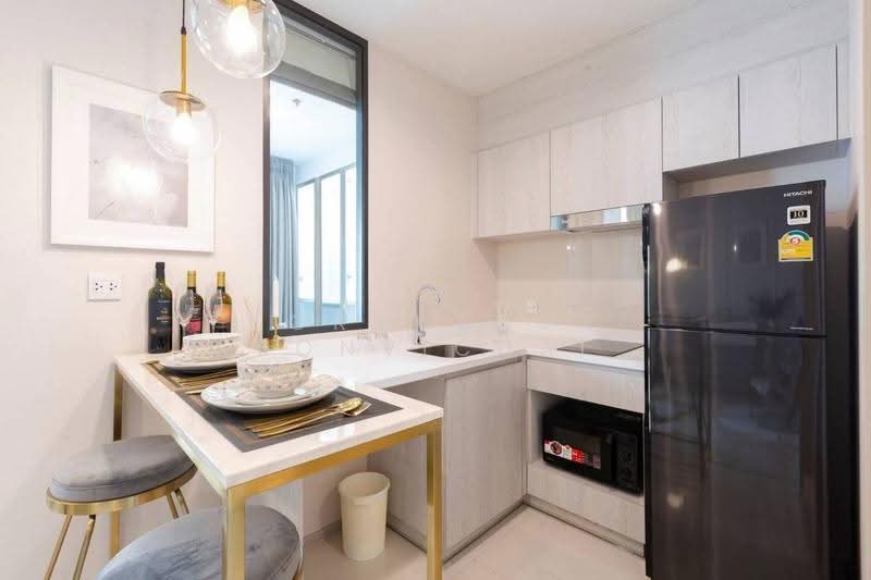 Life One Wireless, Bangkok, 1 Wireless Road, Lumphini, Pathum Wan, Bangkok, 1 Bedroom, 35 sqm, Condo For Rent, by Kornkanok Sonvichai, 500567455 - DDproperty.com