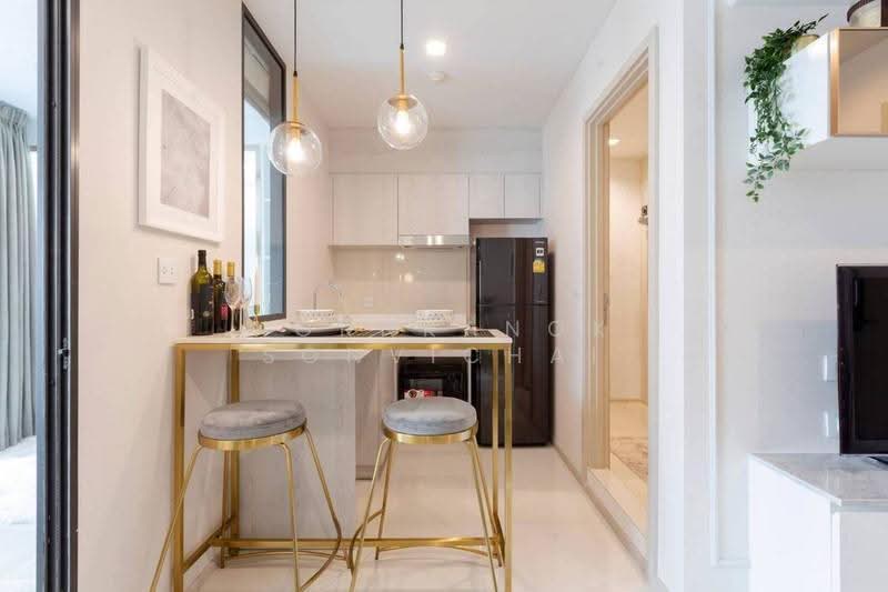 Life One Wireless, Bangkok, 1 Wireless Road, Lumphini, Pathum Wan, Bangkok, 1 Bedroom, 35 sqm, Condo For Rent, by Kornkanok Sonvichai, 500567455 - DDproperty.com