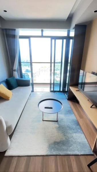 Beverly Mountain Bay Pattaya, Chon Buri (Pattaya), Soi 5, Pratumnak Road, Nong Pru, Bang Lamung (Pattaya), Chon Buri (Pattaya), 1 Bedroom, 35 sqm, Condo For Rent, by Kradumthong Wongchan, 500567456 - DDproperty.com