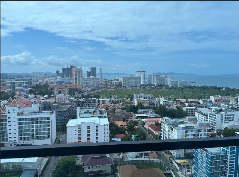 Beverly Mountain Bay Pattaya : เบเวอร์ลี่ เมาน์เท่น เบย์ พัทยา, ชลบุรี, ซอยพระตำหนัก 5, หนองปรือ, บางละมุง, ชลบุรี, 35 ตร.ม., คอนโด ให้เช่า, โดย Kradumthong Wongchan, 500567456 - DDproperty.com