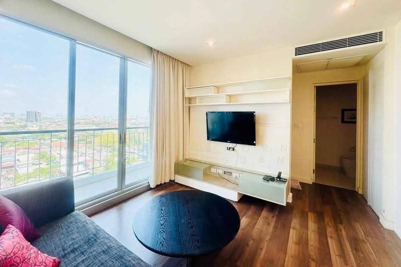 THE ROOM สาทร - ตากสิน, กรุงเทพ, 99 ถนนราชพฤกษ์, บุคคโล, ธนบุรี, กรุงเทพ, 67 ตร.ม., คอนโด ให้เช่า, โดย Atitayaporn Robwongjan, 500567458 - DDproperty.com