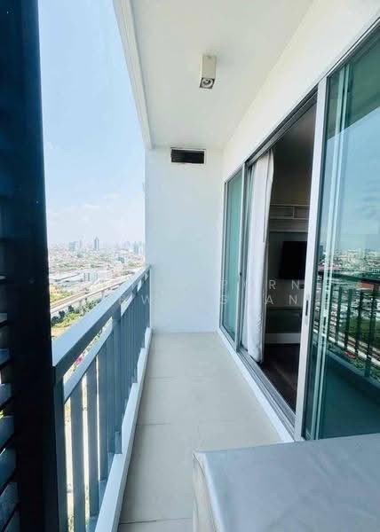 THE ROOM สาทร - ตากสิน, กรุงเทพ, 99 ถนนราชพฤกษ์, บุคคโล, ธนบุรี, กรุงเทพ, 67 ตร.ม., คอนโด ให้เช่า, โดย Atitayaporn Robwongjan, 500567458 - DDproperty.com
