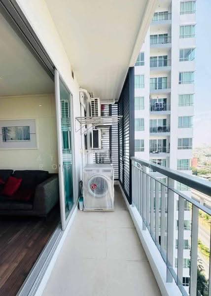 The Room Sathorn-Taksin, Bangkok, 99 Ratchaphruek Road, Bukkalo, Thon Buri, Bangkok, 2 Bedrooms, 67 sqm, Condo For Rent, by Atitayaporn Robwongjan, 500567458 - DDproperty.com