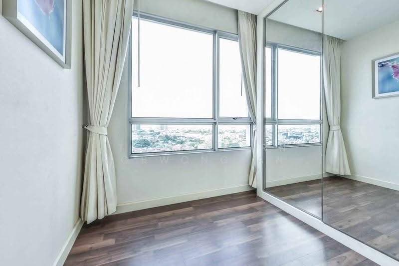 The Room Sathorn-Taksin, Bangkok, 99 Ratchaphruek Road, Bukkalo, Thon Buri, Bangkok, 2 Bedrooms, 67 sqm, Condo For Rent, by Atitayaporn Robwongjan, 500567458 - DDproperty.com