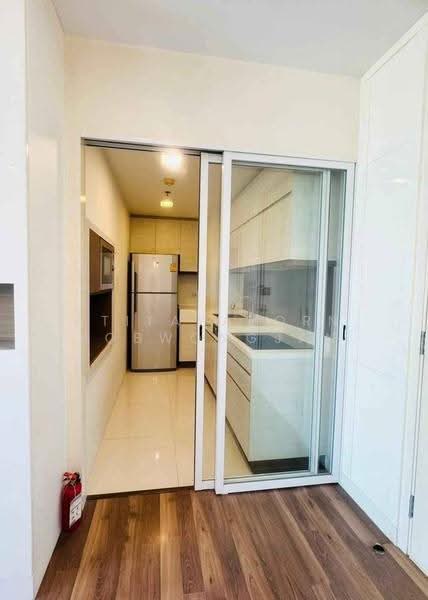 The Room Sathorn-Taksin, Bangkok, 99 Ratchaphruek Road, Bukkalo, Thon Buri, Bangkok, 2 Bedrooms, 67 sqm, Condo For Rent, by Atitayaporn Robwongjan, 500567458 - DDproperty.com