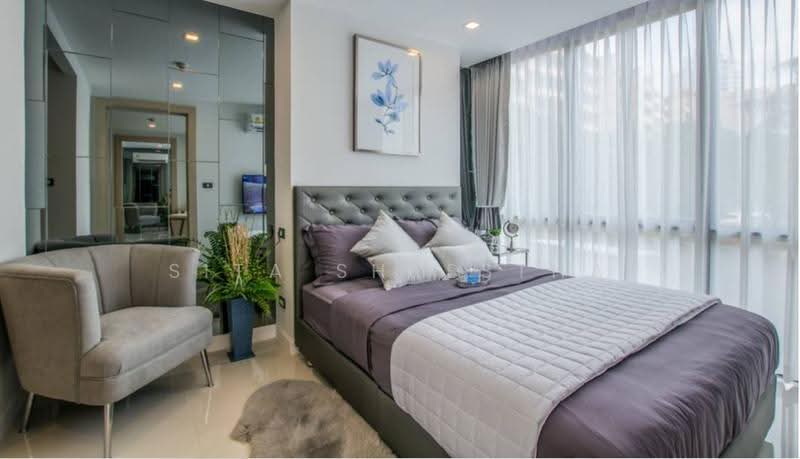 Jewel Pratumnak, chon-buri, Nong Pru, Bang Lamung (Pattaya), Chon Buri (Pattaya), 2 Bedrooms, 65 sqm, Condo For Sale, by Sita Shrestha, 500567459 - DDproperty.com