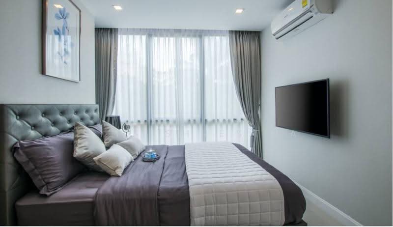 Jewel Pratumnak, chon-buri, Nong Pru, Bang Lamung (Pattaya), Chon Buri (Pattaya), 2 Bedrooms, 65 sqm, Condo For Sale, by Sita Shrestha, 500567459 - DDproperty.com