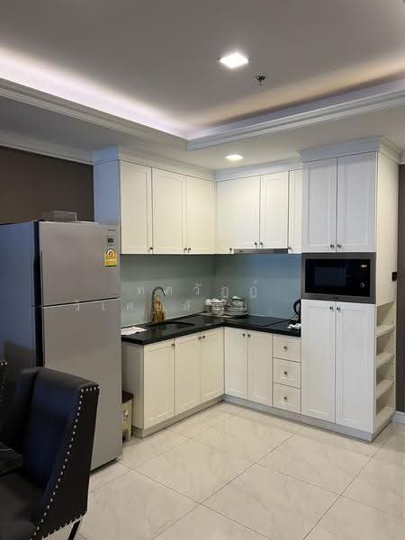 State Tower, Bangkok, 1055 Silom Road, Silom, Bang Rak, Bangkok, 1 Bedroom, 68 sqm, Condo For Rent, by ทศวัฏฏ์ วิเศษสัมมาพันธ์, 500567460 - DDproperty.com