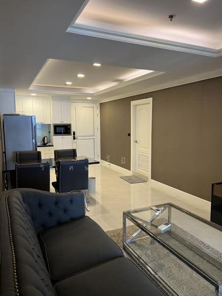 State Tower, Bangkok, 1055 Silom Road, Silom, Bang Rak, Bangkok, 1 Bedroom, 68 sqm, Condo For Rent, by ทศวัฏฏ์ วิเศษสัมมาพันธ์, 500567460 - DDproperty.com