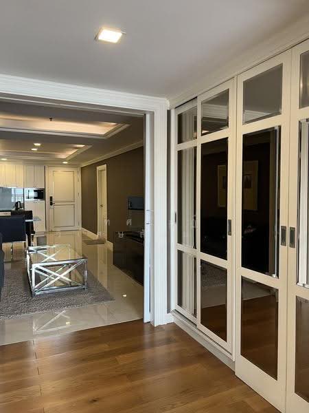State Tower, Bangkok, 1055 Silom Road, Silom, Bang Rak, Bangkok, 1 Bedroom, 68 sqm, Condo For Rent, by ทศวัฏฏ์ วิเศษสัมมาพันธ์, 500567460 - DDproperty.com