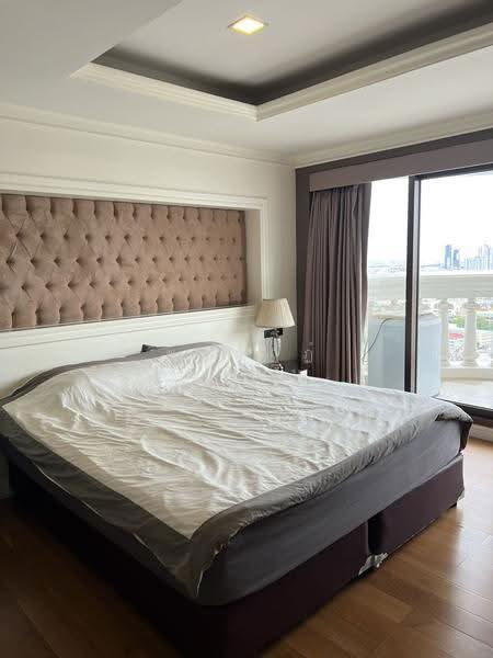 State Tower, Bangkok, 1055 Silom Road, Silom, Bang Rak, Bangkok, 1 Bedroom, 68 sqm, Condo For Rent, by ทศวัฏฏ์ วิเศษสัมมาพันธ์, 500567460 - DDproperty.com