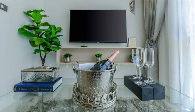 Jewel Pratumnak, chon-buri, Nong Pru, Bang Lamung (Pattaya), Chon Buri (Pattaya), 2 Bedrooms, 60 sqm, Condo For Sale, by Sita Shrestha, 500567462 - DDproperty.com