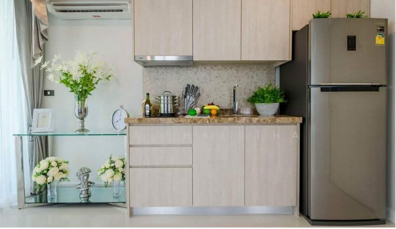 Jewel Pratumnak, chon-buri, Nong Pru, Bang Lamung (Pattaya), Chon Buri (Pattaya), 2 Bedrooms, 60 sqm, Condo For Sale, by Sita Shrestha, 500567462 - DDproperty.com