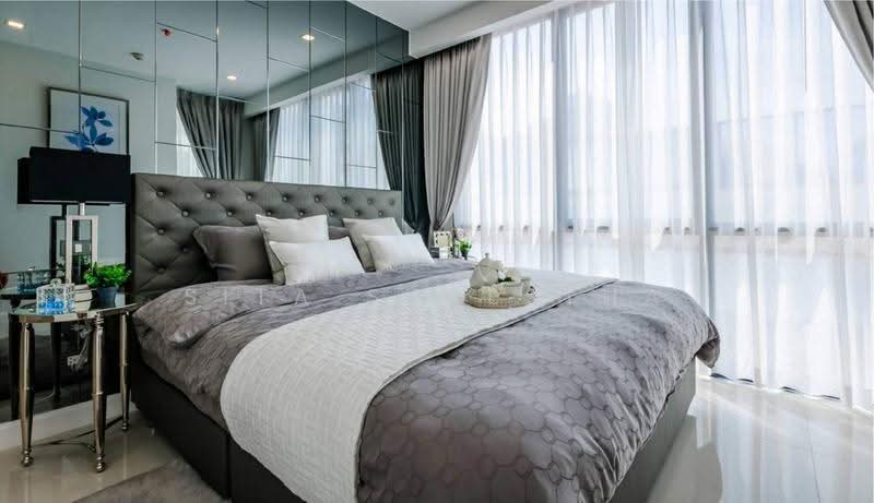 Jewel Pratumnak, chon-buri, Nong Pru, Bang Lamung (Pattaya), Chon Buri (Pattaya), 2 Bedrooms, 60 sqm, Condo For Sale, by Sita Shrestha, 500567462 - DDproperty.com