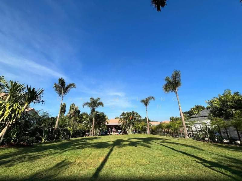 undefined, Prachuap Khiri Khan, Nong Kae, Hua Hin, Prachuap Khiri Khan, 3 Bedrooms, 130 sqm, Villa For Rent, by Kradumthong Wongchan, 500567464 - DDproperty.com