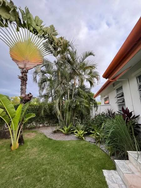 undefined, Prachuap Khiri Khan, Nong Kae, Hua Hin, Prachuap Khiri Khan, 3 Bedrooms, 130 sqm, Villa For Rent, by Kradumthong Wongchan, 500567464 - DDproperty.com