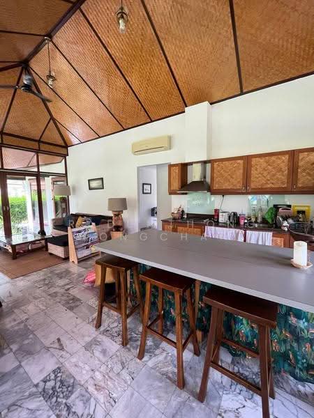 undefined, Prachuap Khiri Khan, Nong Kae, Hua Hin, Prachuap Khiri Khan, 3 Bedrooms, 130 sqm, Villa For Rent, by Kradumthong Wongchan, 500567464 - DDproperty.com