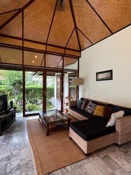 undefined, Prachuap Khiri Khan, Nong Kae, Hua Hin, Prachuap Khiri Khan, 3 Bedrooms, 130 sqm, Villa For Rent, by Kradumthong Wongchan, 500567464 - DDproperty.com
