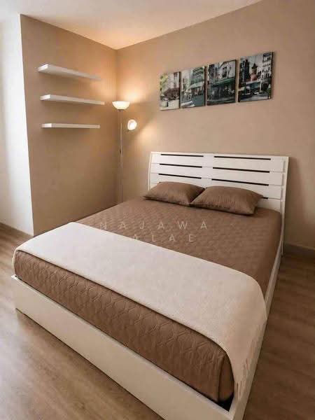 City Home Sukhumvit, bangkok, Udomsuk Road, Bang Na, Bangkok, 1 Bedroom, 48 sqm, Condo For Sale, by Najawa Salae, 500567465 - DDproperty.com