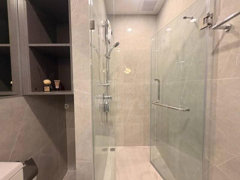Nue District R9, Bangkok, 59 Rama 9 Road, Huai Khwang, Bangkok, 2 Bedrooms, 44 sqm, Condo For Rent, by Pasupit Ditbanjong, 500567466 - DDproperty.com