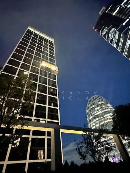 Noble Around Ari : โนเบิล อราวน์ อารีย์, กรุงเทพ, 312 พหลโยธิน, สามเสนใน, พญาไท, กรุงเทพ, 36 ตร.ม., คอนโด ขาย, โดย Kornkanok Sonvichai, 500567467 - DDproperty.com