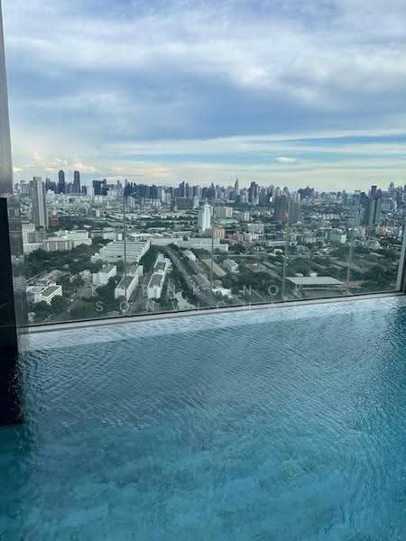 Noble Around Ari, bangkok, 312 Phahon Yothin Rd, Samsen Nai, Phaya Thai, Bangkok, 1 Bedroom, 36 sqm, Condo For Sale, by Kornkanok Sonvichai, 500567467 - DDproperty.com